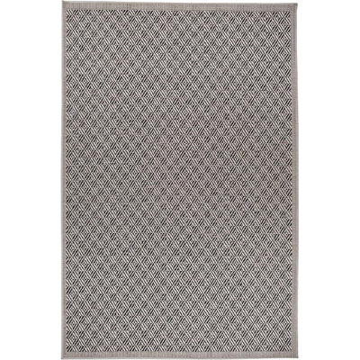 Geometric Indoor / Outdoor Rug