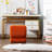 Serpa S-shape Ottoman-Makeup Stool-Footstool-11311174