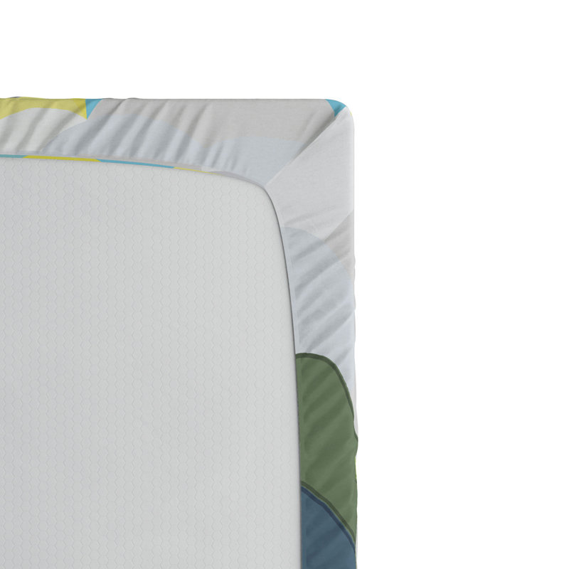 Drap-housse pour bateau de voile, Drap-housse de taille double