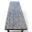 90.6'' W Solid Wood Console Table
