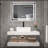 LED Bathroom Vanity Mirror-590397246