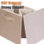 Rebrilliant Fabric Decorative Bin