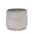 Handmade Ceramic Planter Set Of 4, 6/9/11/14 Inch Diameter, Neutral Textured Finish For Succulents, Cacti & Orchids, Indoor/Outdoor Use On Windowsills & Bookshelves, Breathable Clay-1099162659