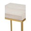 Beaston Frame End Table