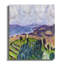 Glines Wrapped Canvas Print Set-1903009294