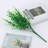 4 Bundles Artificial Eucalyptus Stems Eucalipto Branches