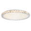 LED Semi Flush Mount