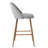 Camarda 26'' Boucle Counter Stool-1166358192