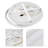 Arbaj Flush Mount