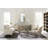 Caracole Classic TV Stand for TVs up to 88"