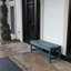 Antonia Outdoor Dining Bench-1615565816