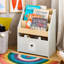 80cm W Kids Book Display