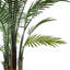 Annistyn 125cm Faux Palm Tree in Pot