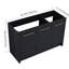Meuble-lavabo autoportant de 48 pouces (46 7/8 po) (sans lavabo supérieur) -BVB09248BCT
