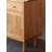 Modern Simple Multi-Functional Large Capacity Pantry Cabinet