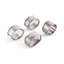 Medici Living Pewter Napkin Ring