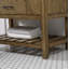 Ensemble de meuble-lavabo simple 42 po Pelaghia-171618734