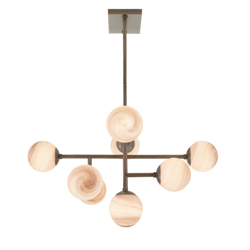 Hadden Linear Chandelier