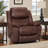 Jerrimy Upholstered Recliner-1977226083