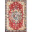 Tapis turc Oushak 9x12