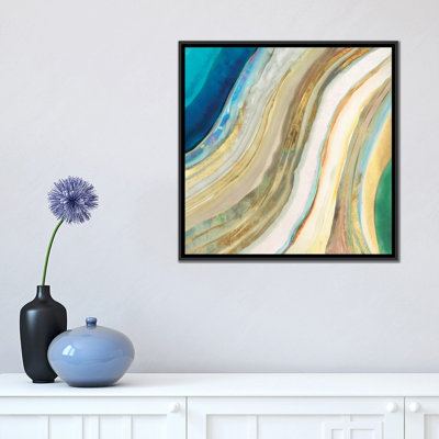 " Agate I " by PI Galerie
