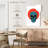 Blue Skull I-814996111