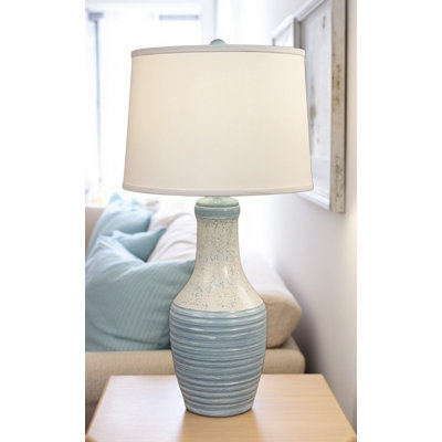 Lampe de table Seaside Villa / Spindrift
