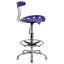 Tabouret de dessinateur Monroe-1731715097