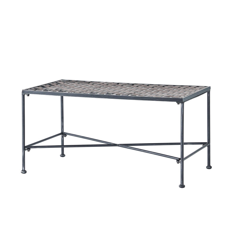 LUNA COFFEE TABLE