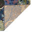Tapis d'intérieur / extérieur bleu marine Bay Isle Home ™-87873054