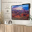 «Hunts Mesa Monument Valley Sunset Art mural»-382915787