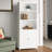 Aydan Storage Bookcase-400275489