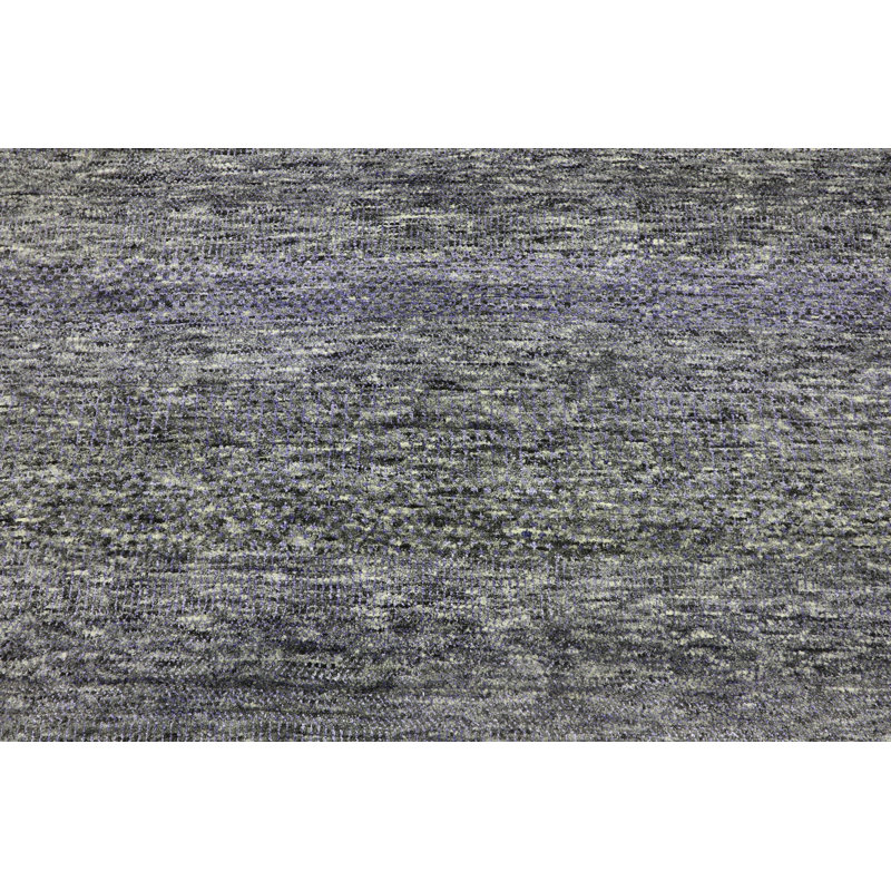 Handmade Wool Area Rug