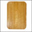Table basse à plateau relevable cannelé de 38,6 po avec rangement et placage en bois massif à hauteur réglable pour les espaces de vie modernes-168959374