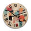 Horloge murale Maysey-1669288818