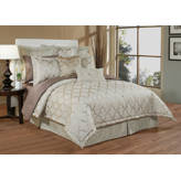 House of Hampton® Tinley Microfiber Reversible 10 Piece Comforter Set ...