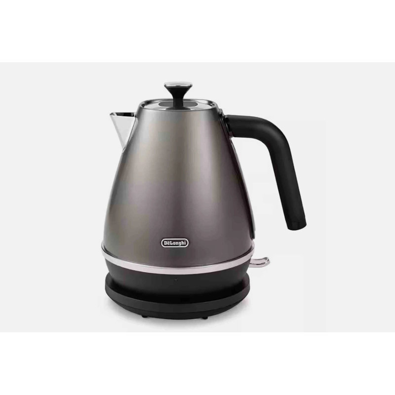 1.7L Distinta X Stainless Steel Kettle, Silver
