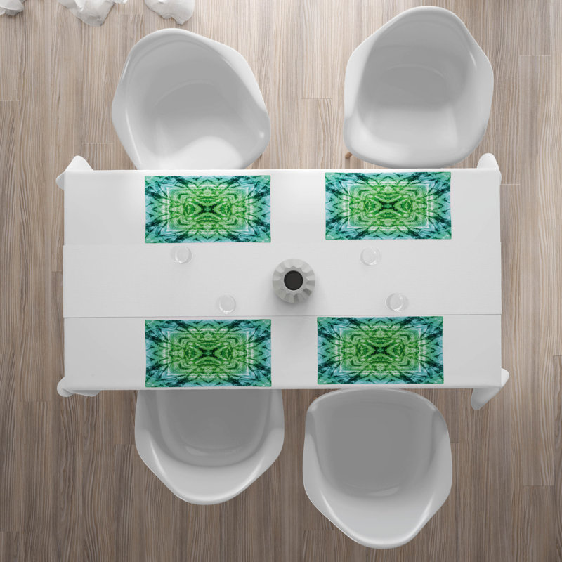 Récapitulatif 18,5" psychédélique