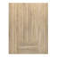 Orval 4 Door Manufactured Wood Wardrobe-38263617