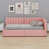 Rose est en rupture de stock