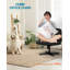 Chaise de bureau Woodacre-1412358025