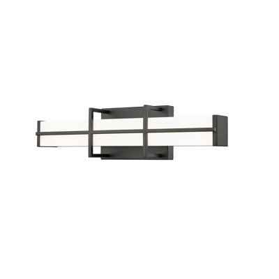 Éclairage pour meuble-lavabo Klowie