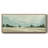 Farmland Study III- Framed Canvas