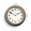 Venetian Acrylic Wall Clock-47575338