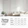 Alessandra - Three Blade Transitional Ceiling Fan -LED