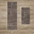 Dream Mink Theo Printed Rug Sets-335529661-335529660