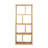 Stetson 4 Level Cube Unit Bookcase-684812123-766707220