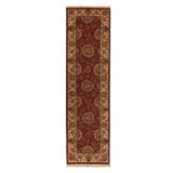 One-of-a-Kind 2'6" x 9' Area Rug