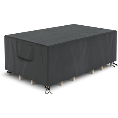 Outdoor Patio Table Cover
