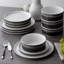 Noritake Colorstax Ombre 12-Piece Dinnerware Set, Service for 4-93020250